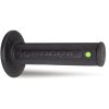 PROGRIP Gripy PG799 s farebným bodom – 118 mm, 22/25 mm (Farba Čierna / zelená · 799-198)