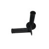 PROGRIP Gripy PG793 Extra Slim – 115 mm, 22/25 mm (Farba Čierna · 793-102)