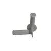 PROGRIP Gripy PG793 Extra Slim – 115 mm, 22/25 mm (Farba Svetlosivá · 793-8/C)