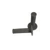PROGRIP Gripy PG793 Extra Slim – 115 mm, 22/25 mm (Farba Tmavosivá · 793-180)