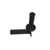 PROGRIP Gripy PG793 Extra Slim GONT – 115 mm, 22/25 mm (Farba Čierna · 793-102)