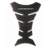 PROGRIP Tankpad PG5005 (210 mm) Carbon priehľadný – veľký