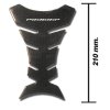 PROGRIP Tankpad PG5005 Carbon – veľký, 210 mm