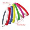 PROGRIP Reflexná páska na ráfiky PG5025 Reflective s aplikátorom – 6,5 m (Farba Červená · 5025-107)