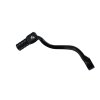ACCEL Radiaca páčka KTM SX/EXC 125/200/250/300 '98-'15, SXF250 '13-'15, SXF350 '11-'15, SXF450 '07-'12, EXC200 '01-'16 hliníková čierna