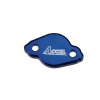 ACCEL Viečko zadnej brzdovej pumpy Yamaha YZ/YZF/WRF '03-'16 modré