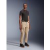 ALPINESTARS Textilné moto nohavice Flex-AST Cargo Short – svetlá béžová