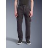 ALPINESTARS Textilné moto nohavice Flex-AST Cargo Short – čierna/čierna