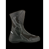 ALPINESTARS Cestovné moto čižmy Air Plus V2 GORE-TEX – čierna