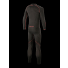 ALPINESTARS Jednodielne funkčné prádlo Ride Tech Lite 1 Piece – čierna/červená