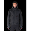 ALPINESTARS Nepremokavá moto parka Morush – čierna