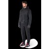 ALPINESTARS Nepremokavá moto parka Morush – čierna