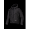 ALPINESTARS Nepremokavá moto parka Morush – čierna