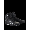 ALPINESTARS Dámske moto topánky Stella Faster-4 – čierna