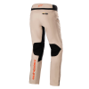 ALPINESTARS Moto nohavice AMT-10R Drystar XF – svetlá hnedá
