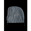ALPINESTARS Vak na prilbu S-M7 – sivá