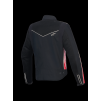 ALPINESTARS Dámska letná moto bunda Stella T-Dyno Air – čierna/jasná červená/fuchsiová