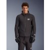 ALPINESTARS Textilná moto bunda Aeroshell Waterproof – čierna/čierna