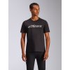 ALPINESTARS Tričko Blaze 2.0 CSF – čierna/biela/sivá