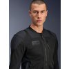 ALPINESTARS Priedušná moto bunda Troop-Air Pro – čierna/čierna