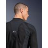 ALPINESTARS Priedušná moto bunda Troop-Air Pro – čierna/čierna