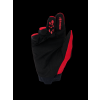 ALPINESTARS Motokrosové rukavice Full Bore V2 – jasná červená/čierna