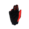 ALPINESTARS Motokrosové rukavice Full Bore V2 – oranžová/čierna