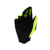 ALPINESTARS Motokrosové rukavice Full Bore V2 – žltá fluo/čierna