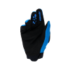 ALPINESTARS Motokrosové rukavice Full Bore V2 – UCLA modrá/čierna