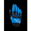 ALPINESTARS Motokrosové rukavice Full Bore V2 – UCLA modrá/čierna