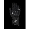 ALPINESTARS Športové moto rukavice SP-3 – čierna