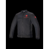 ALPINESTARS Textilná moto bunda Honda Luc V2 Air – čierna/červená