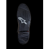 ALPINESTARS Sada náhradných podrážok Tech-7 Sole Set 2025+ – čierna