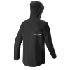 ALPINESTARS MTB bunda Sierra Waterproof – tmavosivá