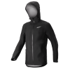 ALPINESTARS MTB bunda Sierra Waterproof – tmavosivá
