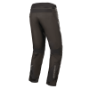 ALPINESTARS Turistické moto nohavice Road Pro GORE-TEX Regular – čierna