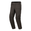 ALPINESTARS Turistické moto nohavice Road Pro GORE-TEX Regular – čierna