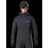ALPINESTARS Nepremokavá MTB bunda A-Dura Elite Waterproof – čierna