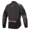 ALPINESTARS Adventure moto bunda AMT-10R Drystar XF – čierna