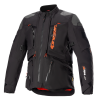 ALPINESTARS Adventure moto bunda AMT-10R Drystar XF – čierna