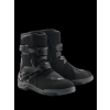 ALPINESTARS Adventure čižmy Belize V2 Drystar – čierna