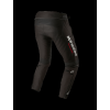 ALPINESTARS Nepremokavé moto nohavice T-SP R Drystar – čierna