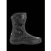 ALPINESTARS Turistické moto čižmy Radon Drystar – čierna
