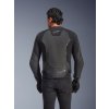ALPINESTARS Kožená moto bunda GP Force V2 – čierna/čierna
