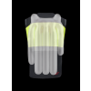 ALPINESTARS Airbagová ochranná vesta Tech-Air 3 V2 System – čierna/fluorescenčná žltá