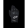 ALPINESTARS Nepremokavé moto rukavice SP X Z Drystar – čierna
