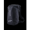 ALPINESTARS Vodotesný batoh Sealed Sport Pack 23 l – čierna