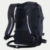 ALPINESTARS Batoh AMP-7 – čierna/čierna