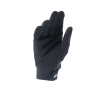 ALPINESTARS MTB rukavice A-Supra Shield – čierna