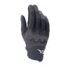 ALPINESTARS MTB rukavice A-Supra Shield – čierna